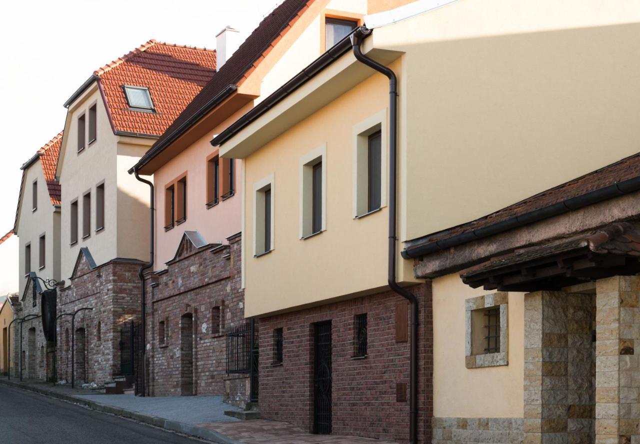 Rezidence Adalbert Valtice Oda fotoğraf